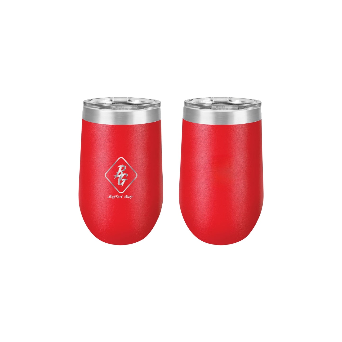 Fairway Fizz Stemless Tumbler