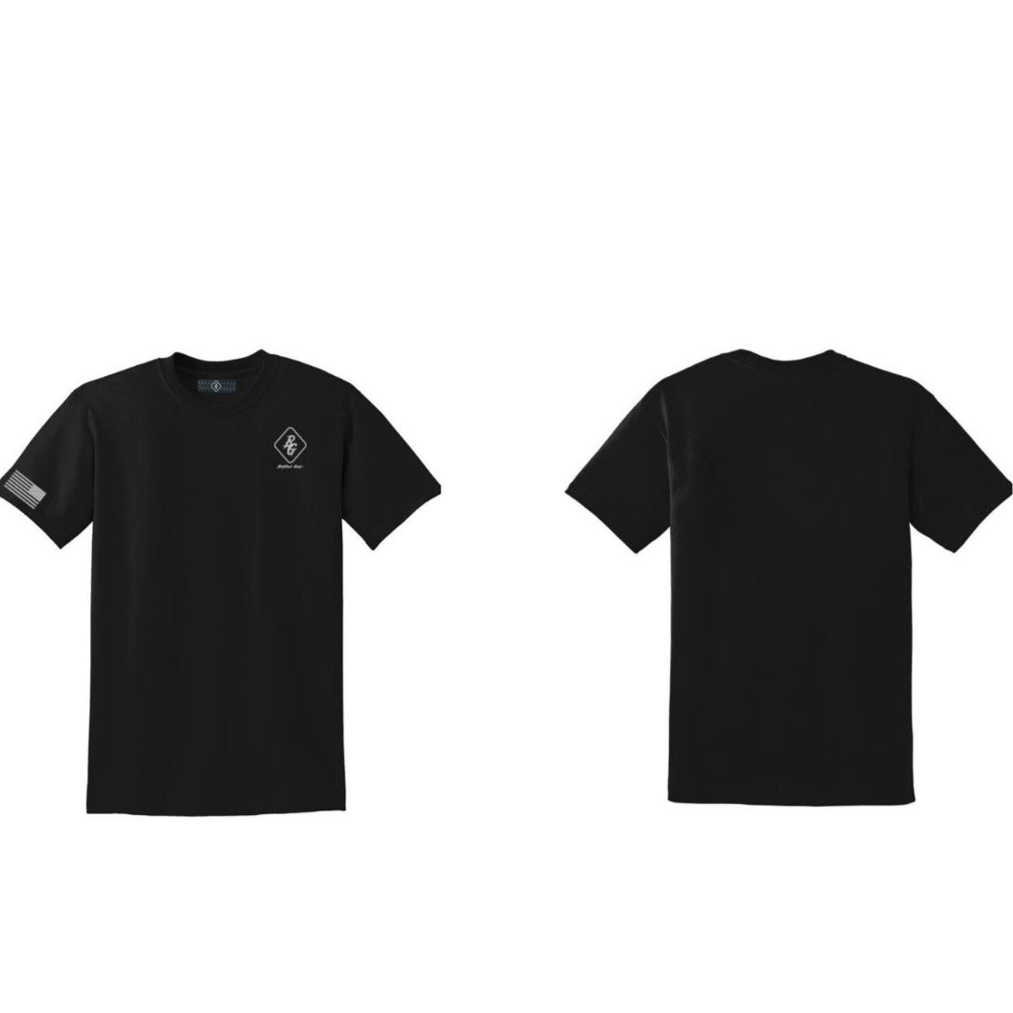 The 19th Hole Tee