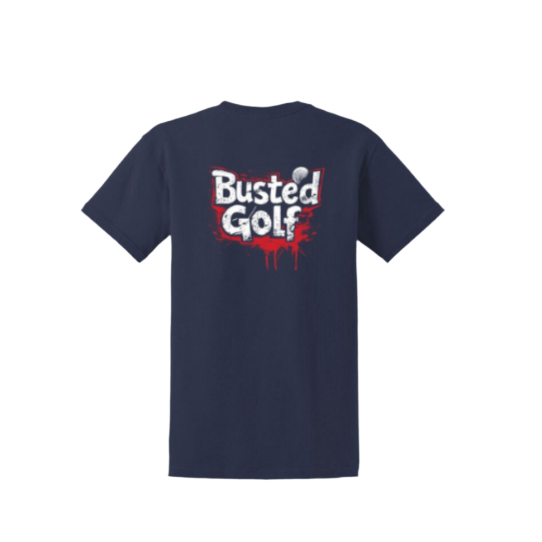 Par-Tee Time Tee
