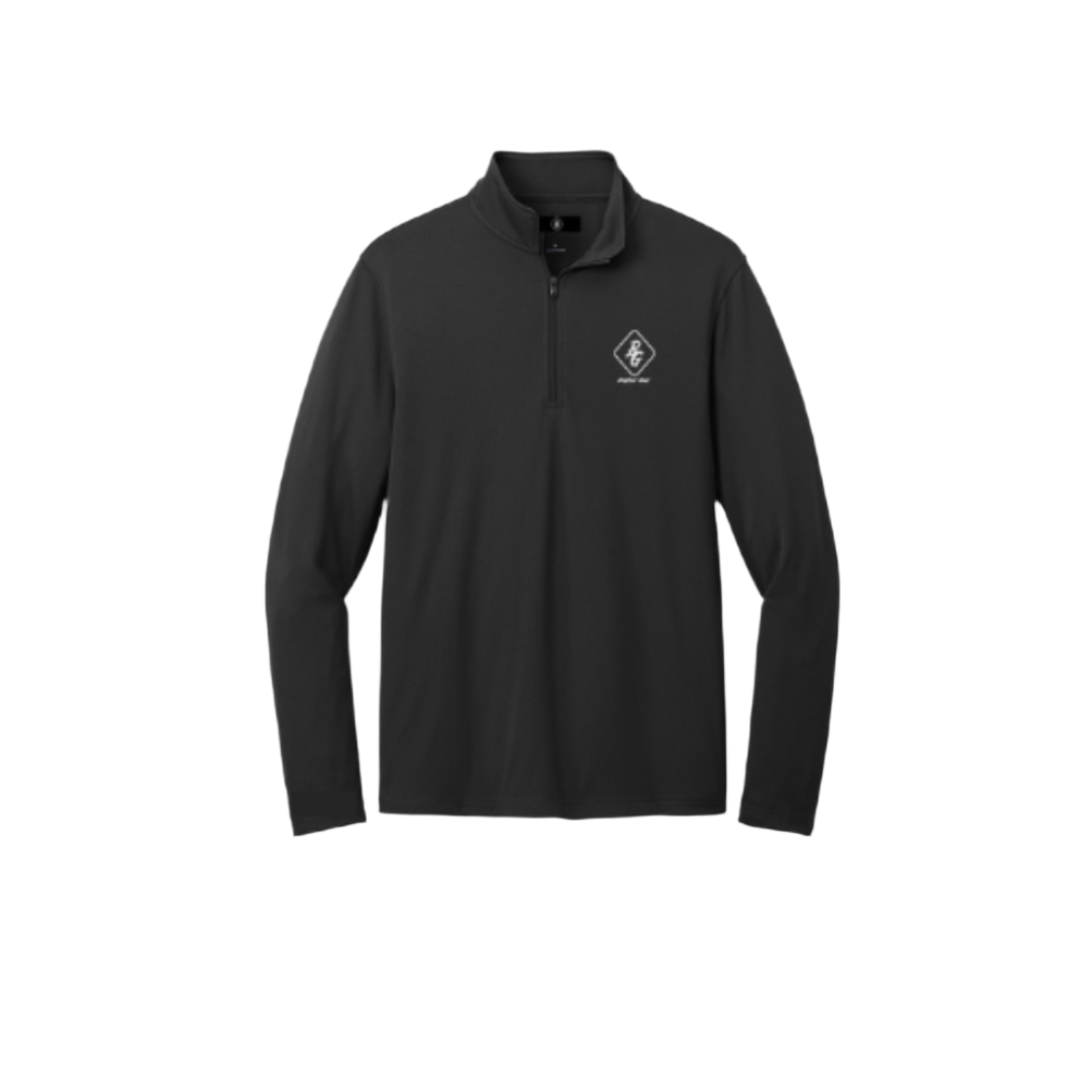 The Hole-in-One Sip 1/4-Zip