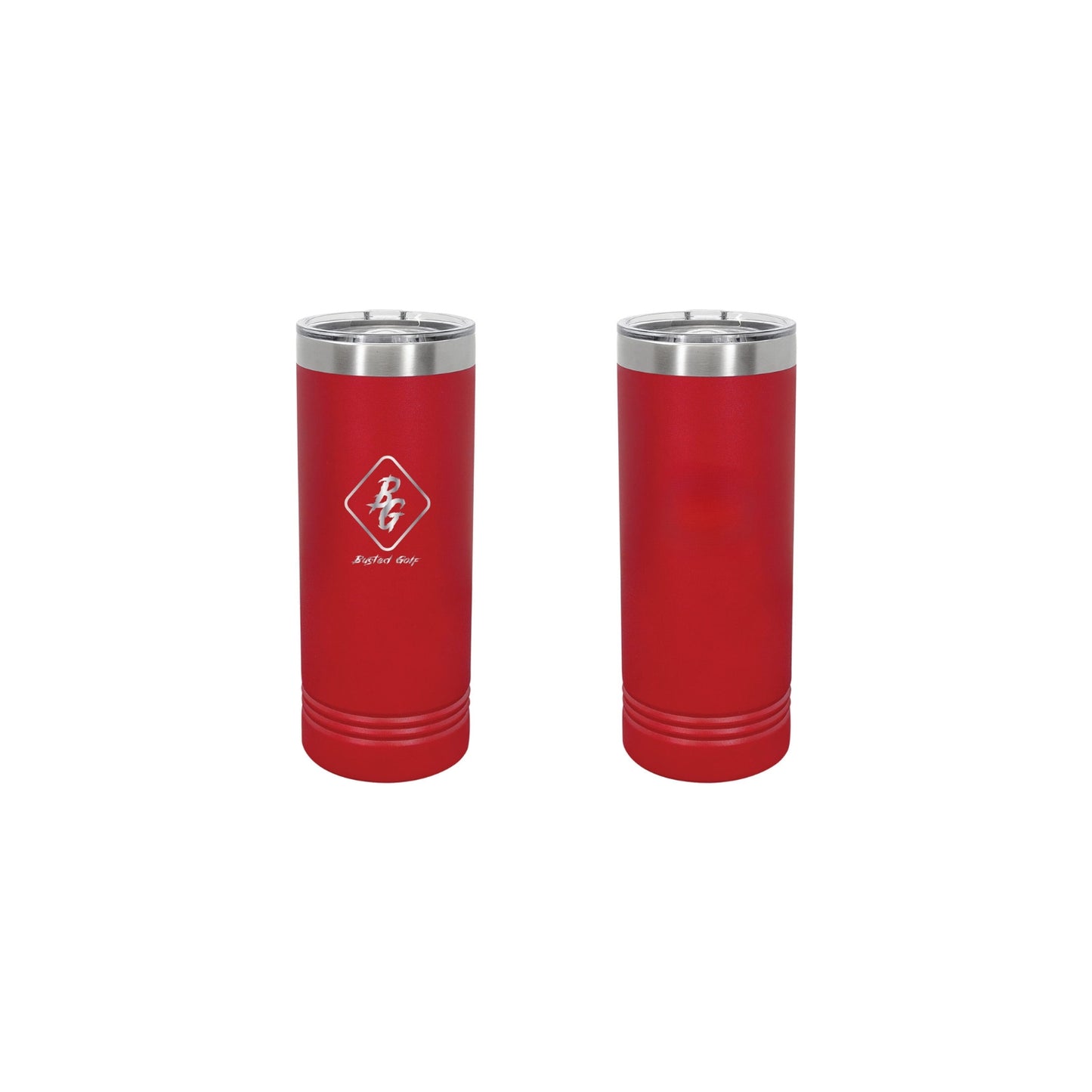 The Birdie Buzz Tumbler