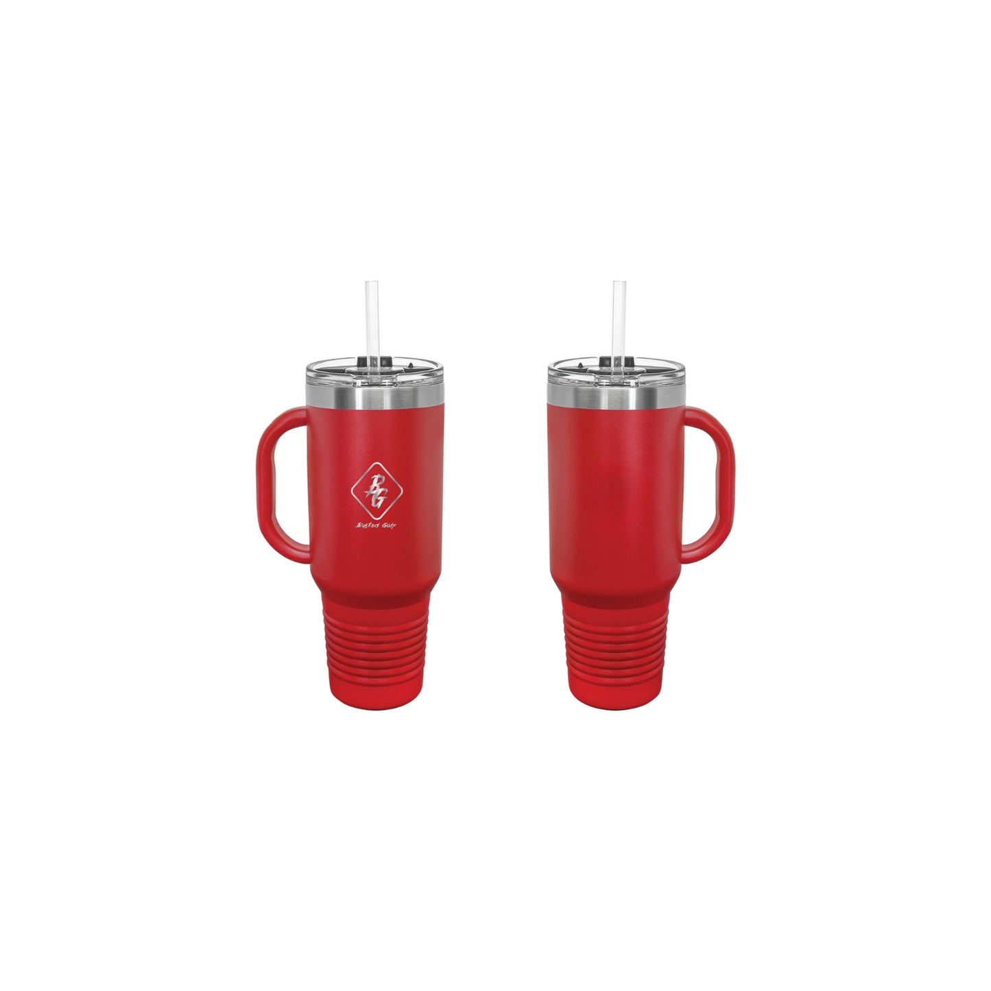 Birdie Brew Travel Mug