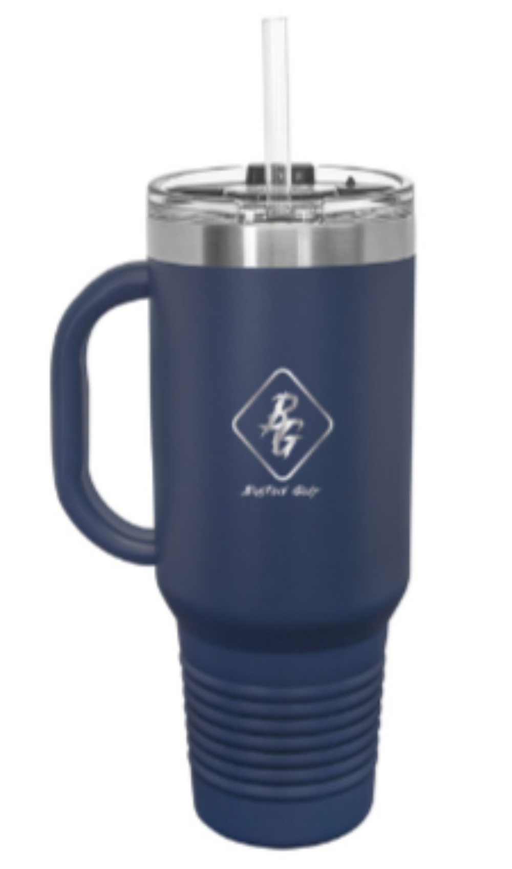 Birdie Brew Travel Mug