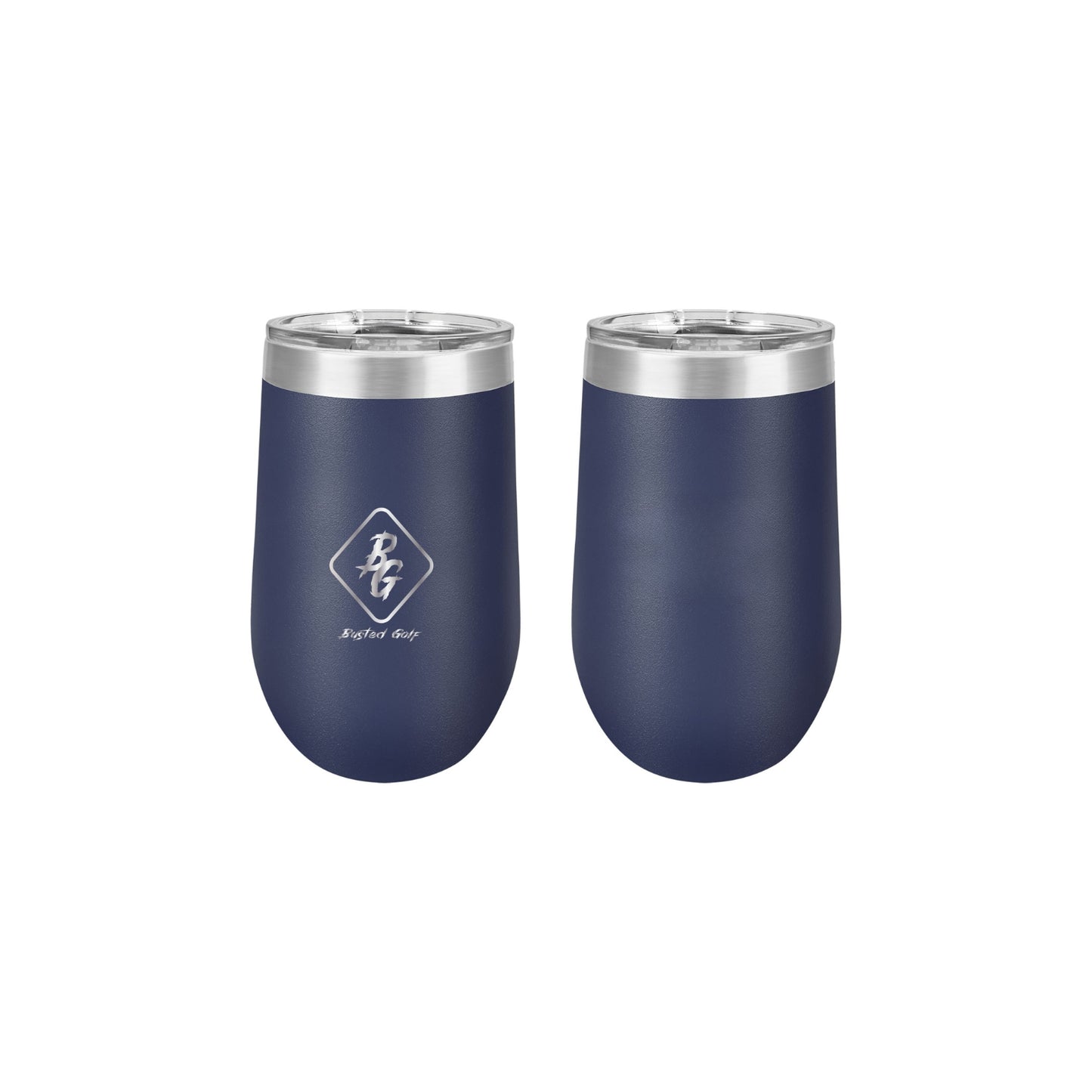 Fairway Fizz Stemless Tumbler