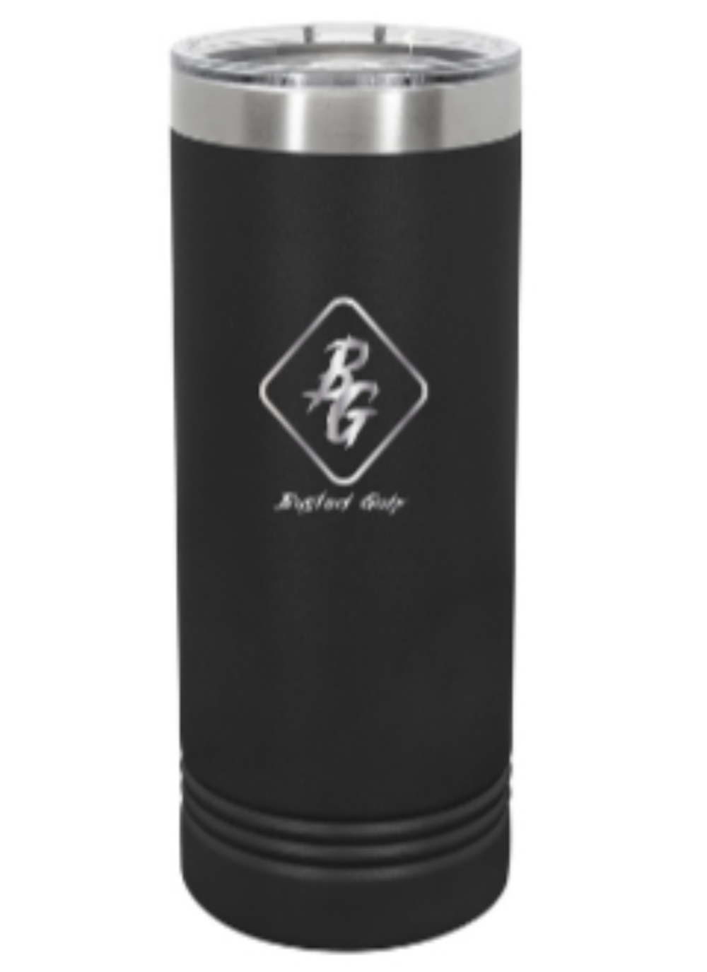 The Birdie Buzz Tumbler