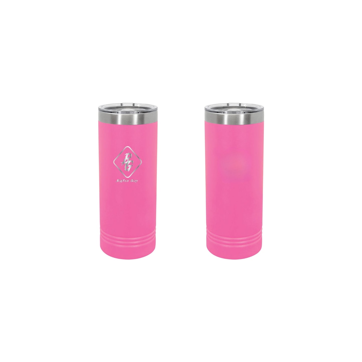 The Birdie Buzz Tumbler