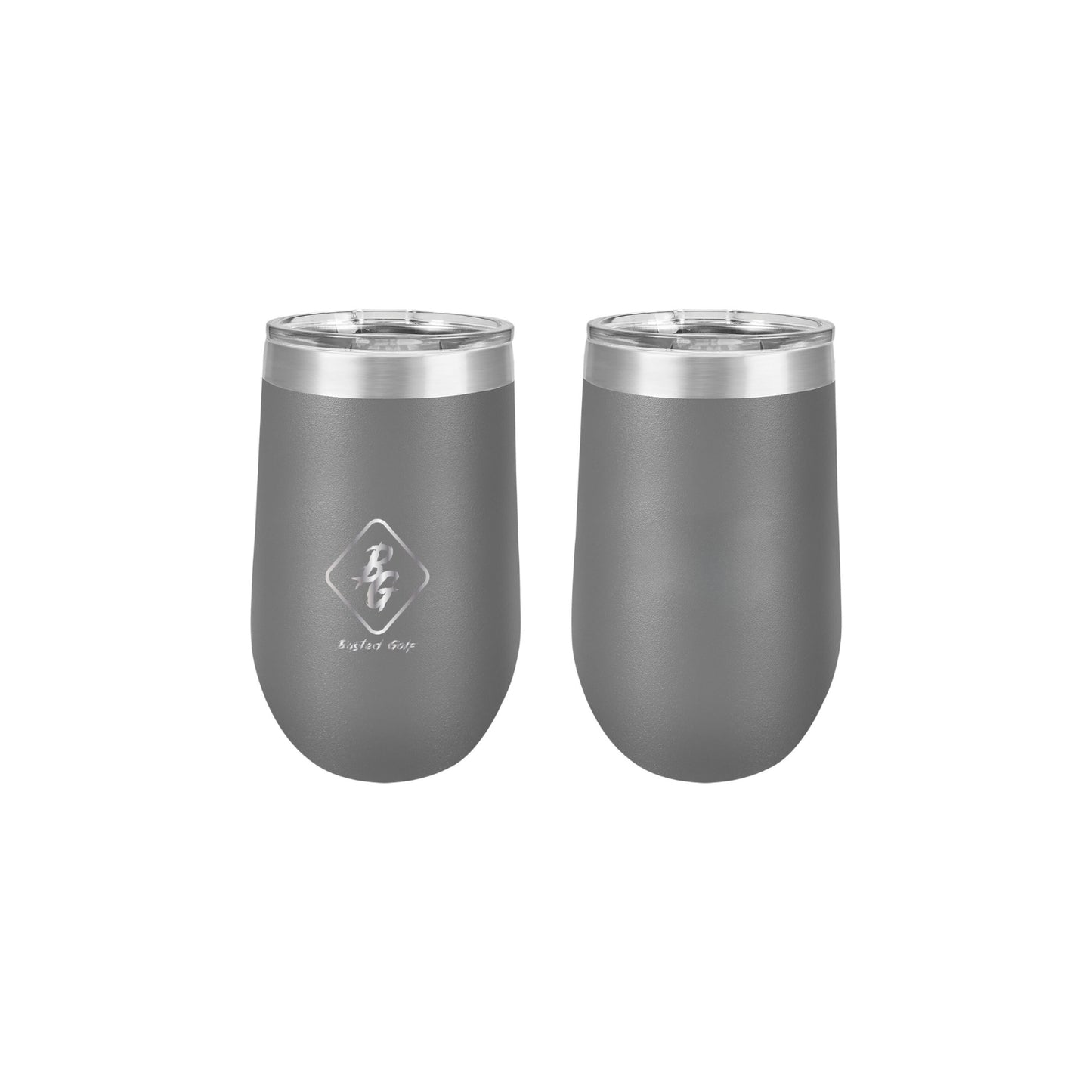 Fairway Fizz Stemless Tumbler