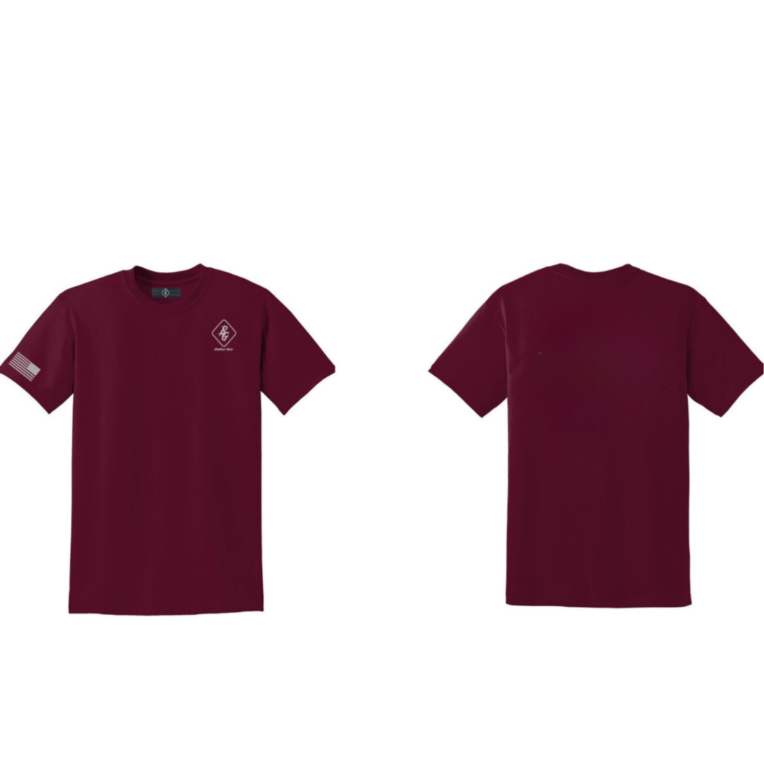 The 19th Hole Tee