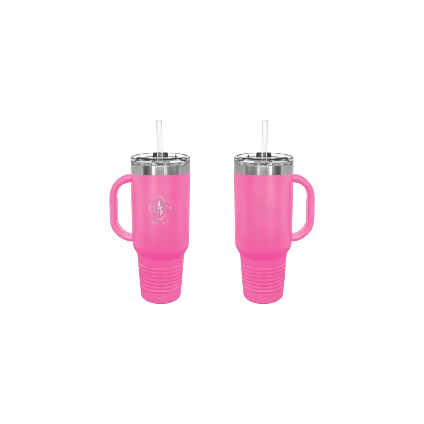 Birdie Brew Travel Mug