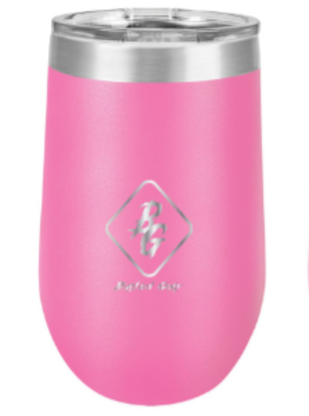 Fairway Fizz Stemless Tumbler
