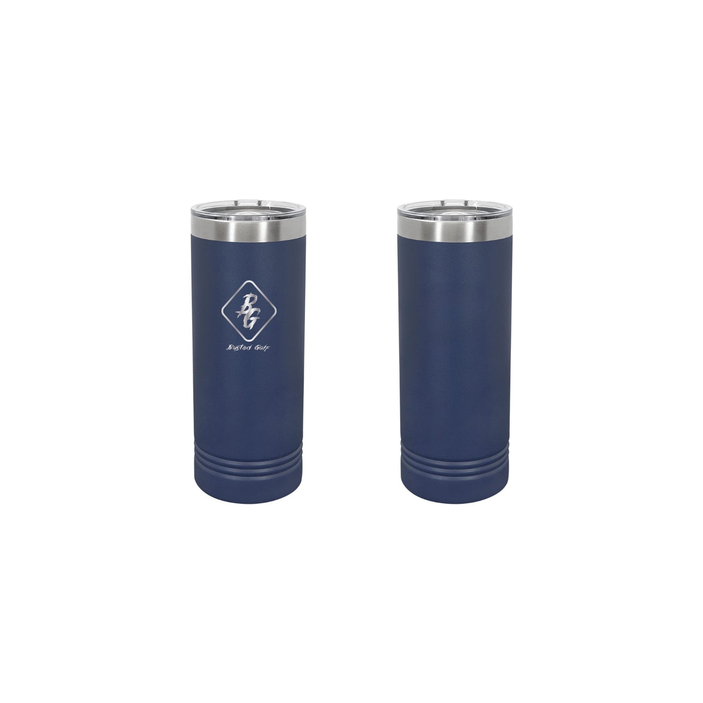 The Birdie Buzz Tumbler