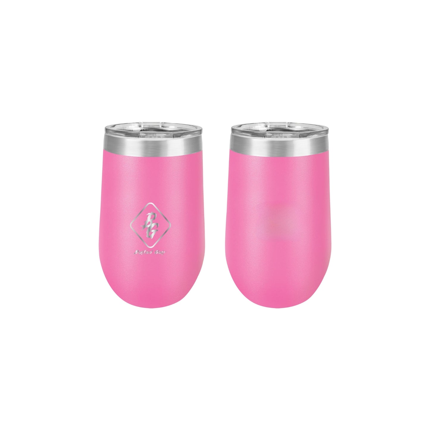 Fairway Fizz Stemless Tumbler