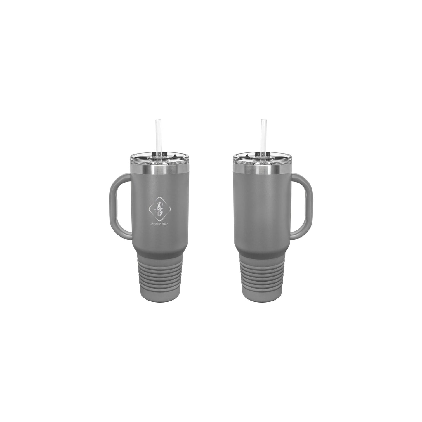 Birdie Brew Travel Mug