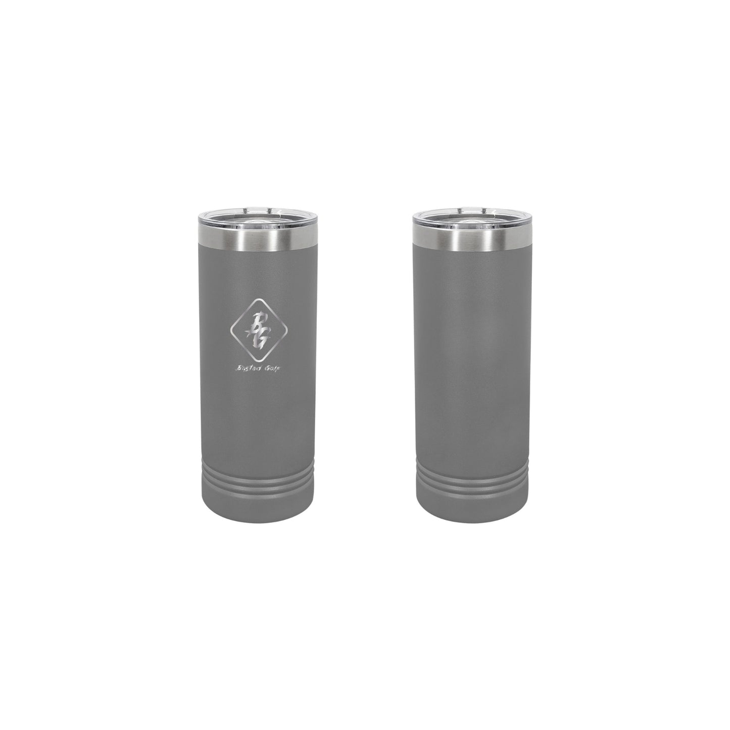 The Birdie Buzz Tumbler