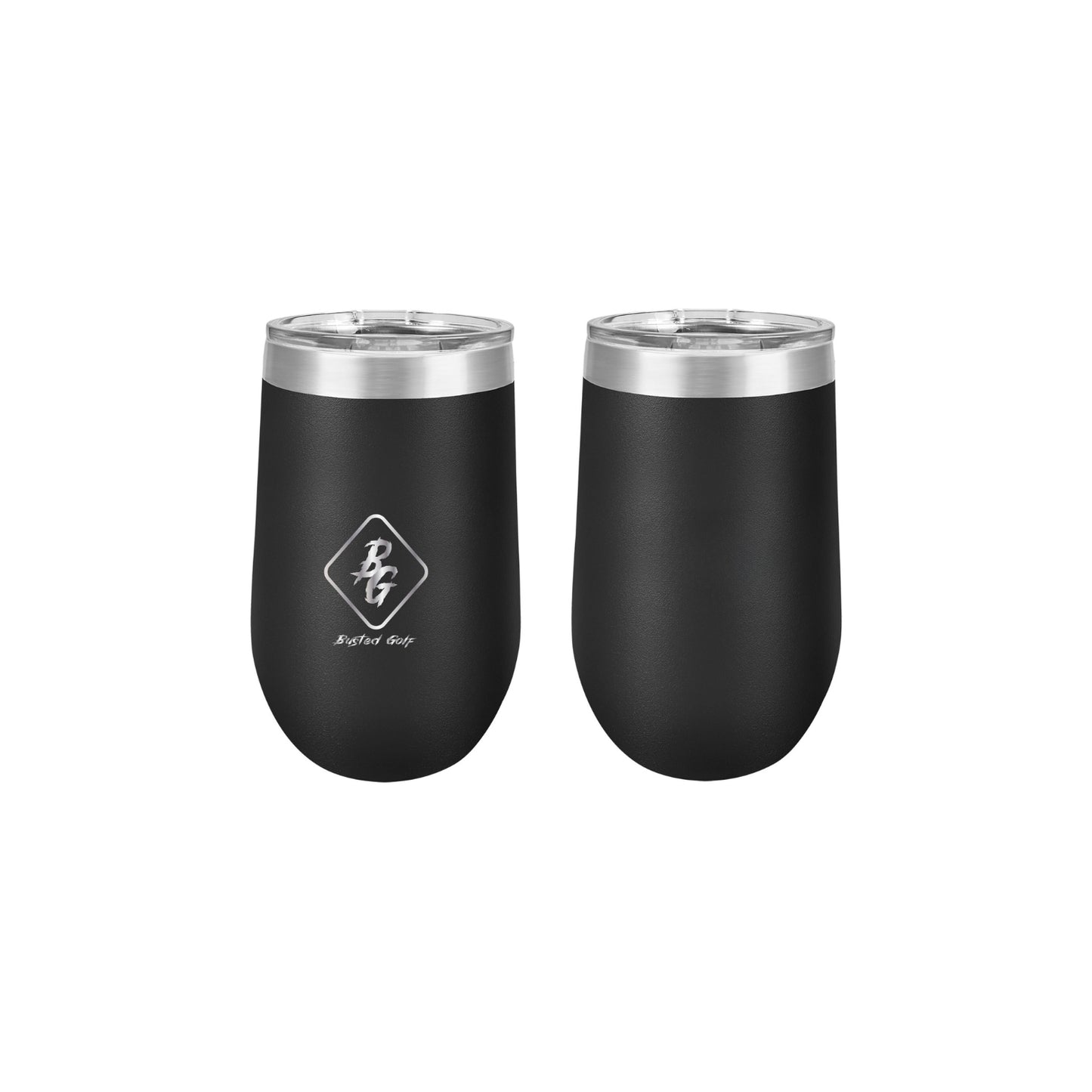 Fairway Fizz Stemless Tumbler