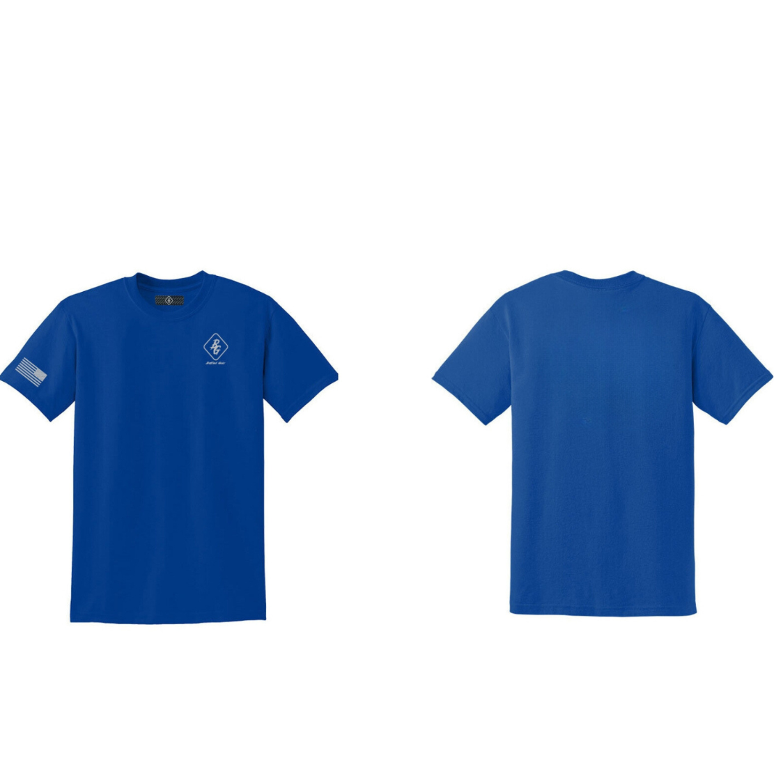 The 19th Hole Tee