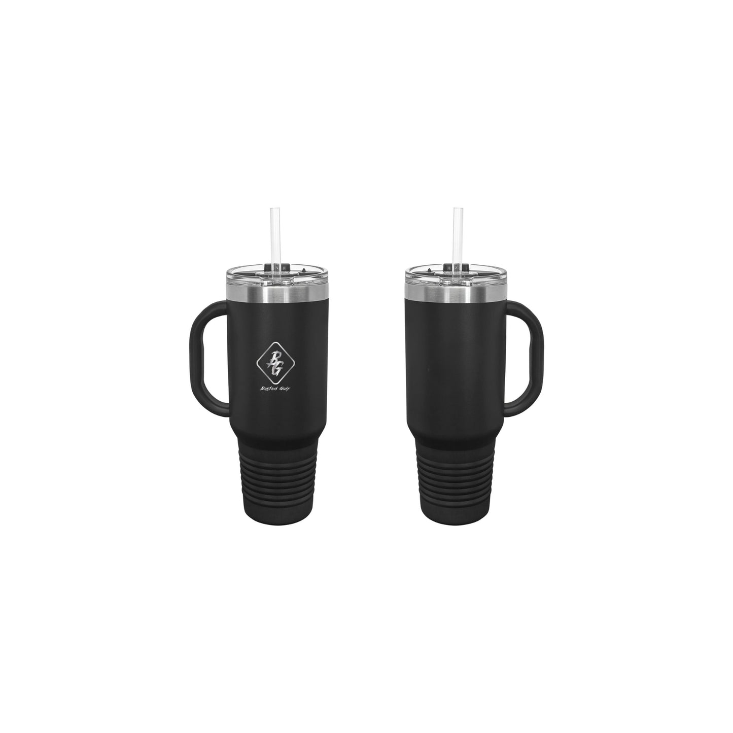 Birdie Brew Travel Mug