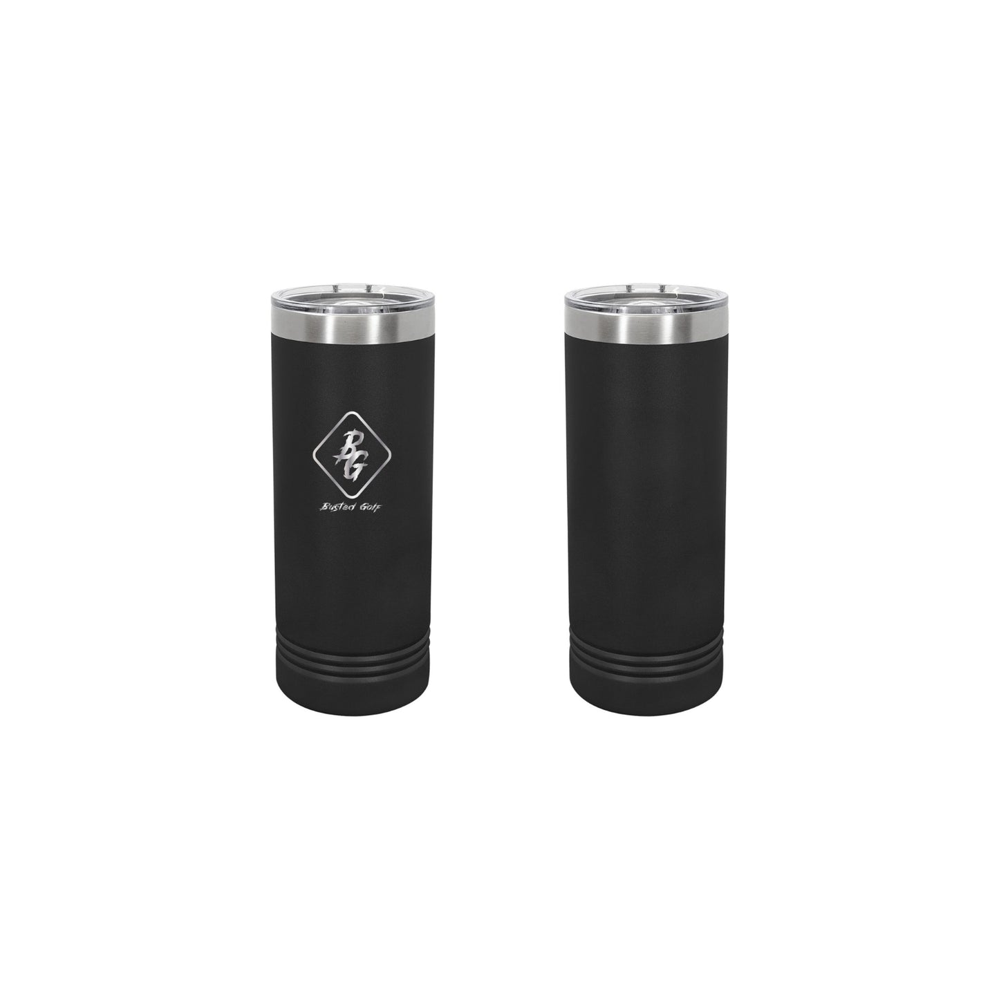 The Birdie Buzz Tumbler
