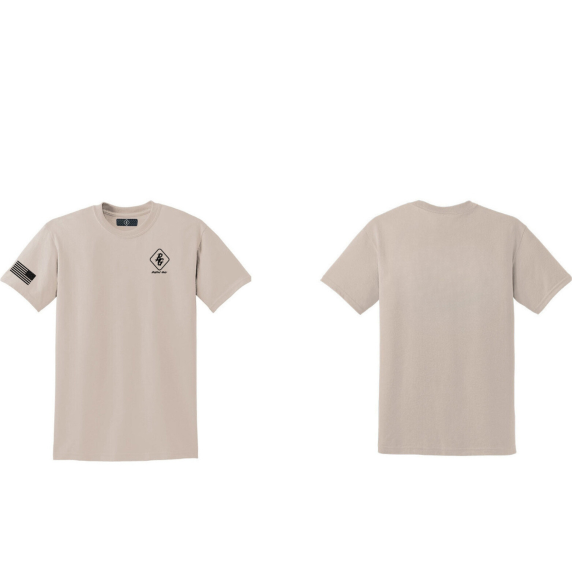 The 19th Hole Tee