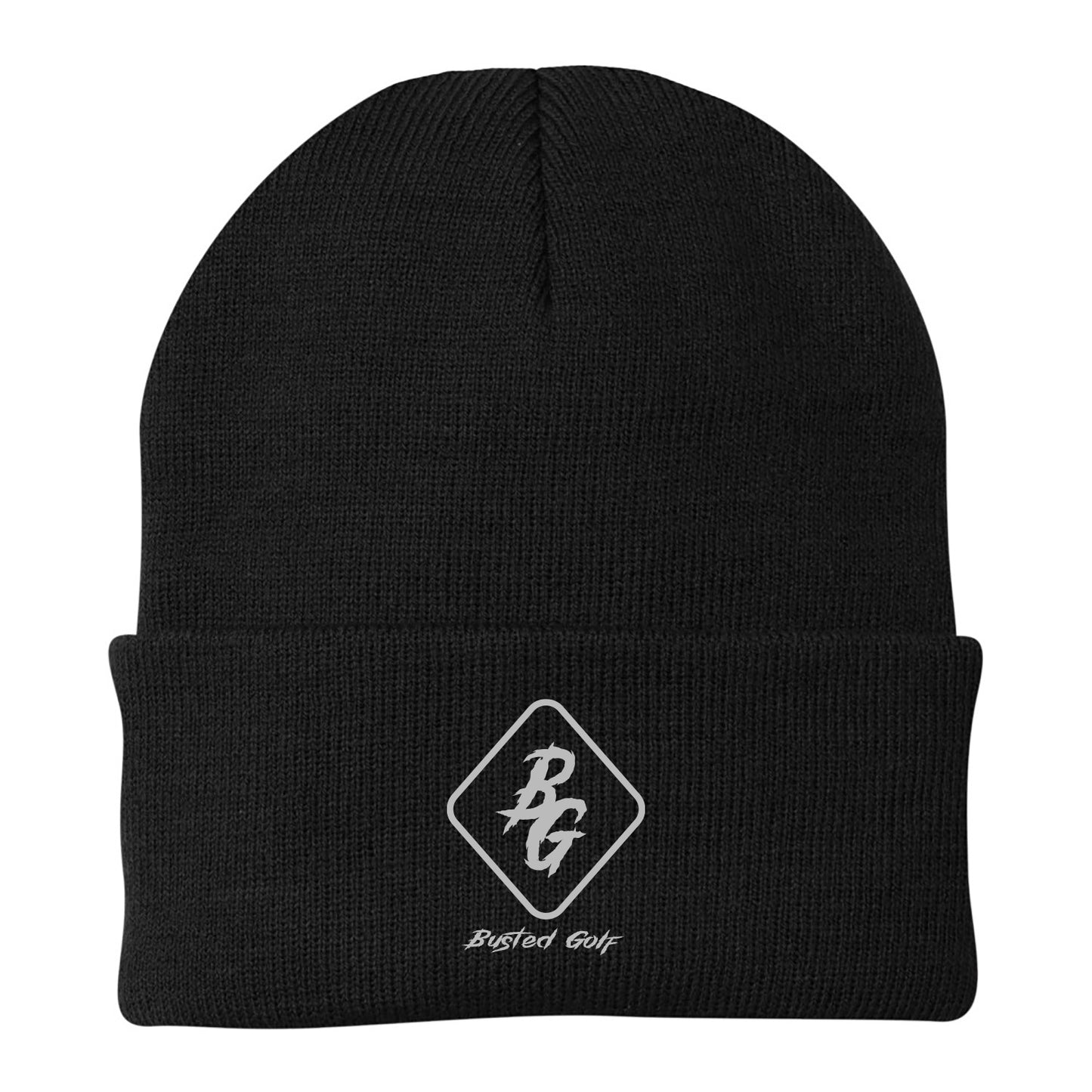The Tee-Off Knit Cap