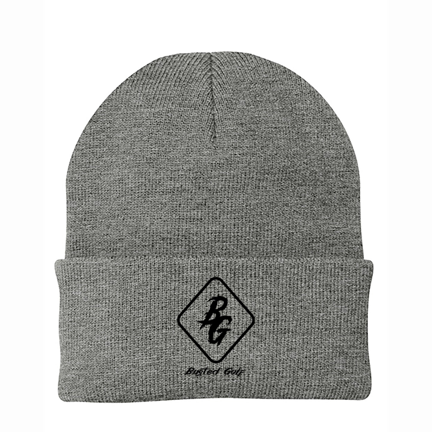 The Tee-Off Knit Cap