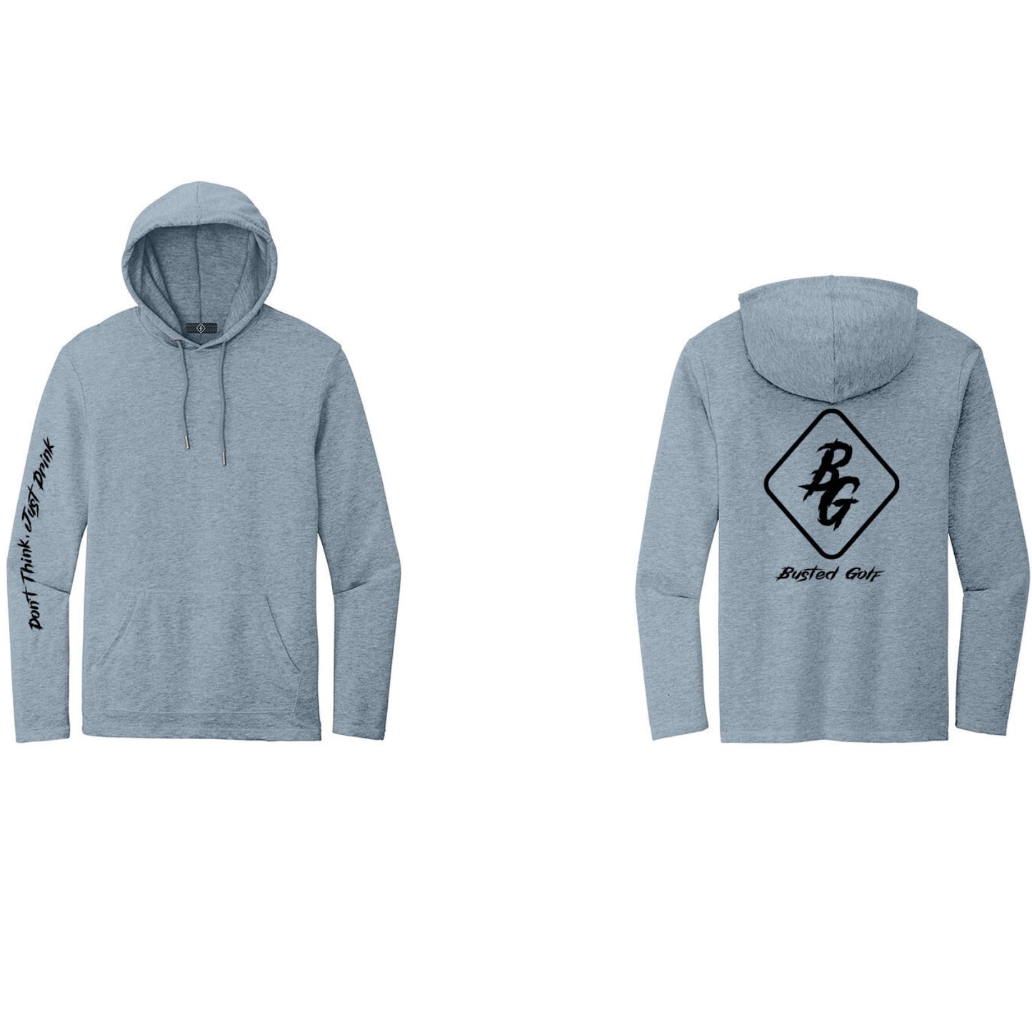 Birdie & Brews Lightweight Hoodie