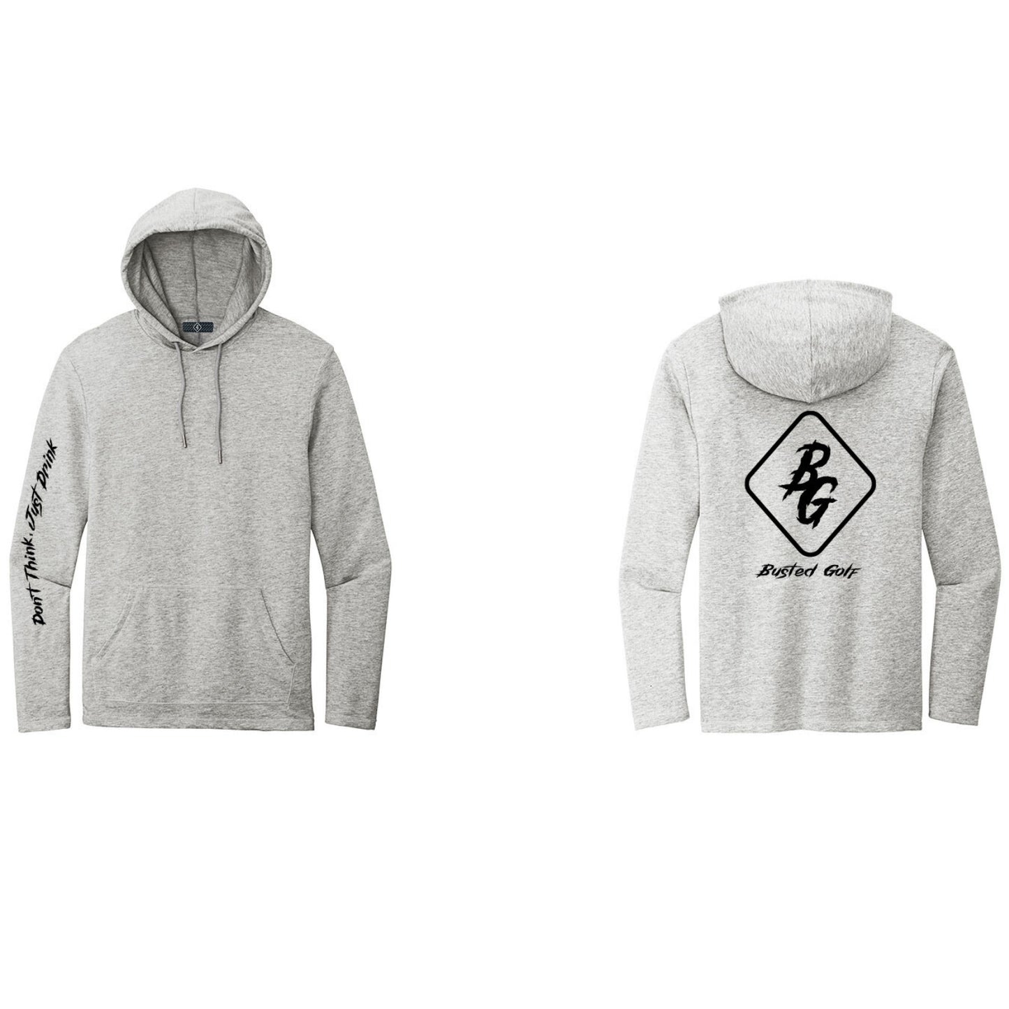 Birdie & Brews Lightweight Hoodie