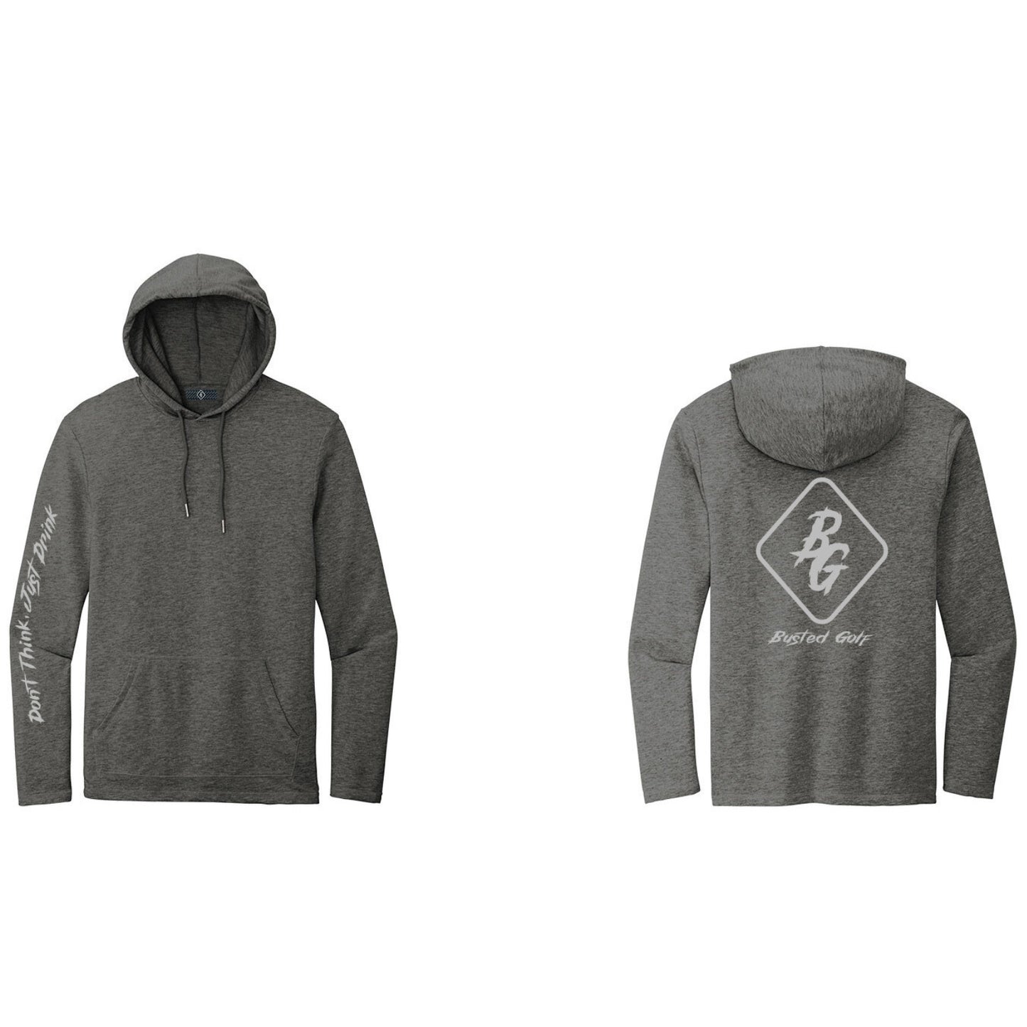 Birdie & Brews Lightweight Hoodie