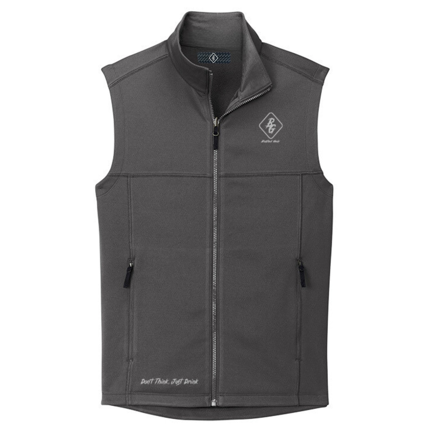 The On Par Vest