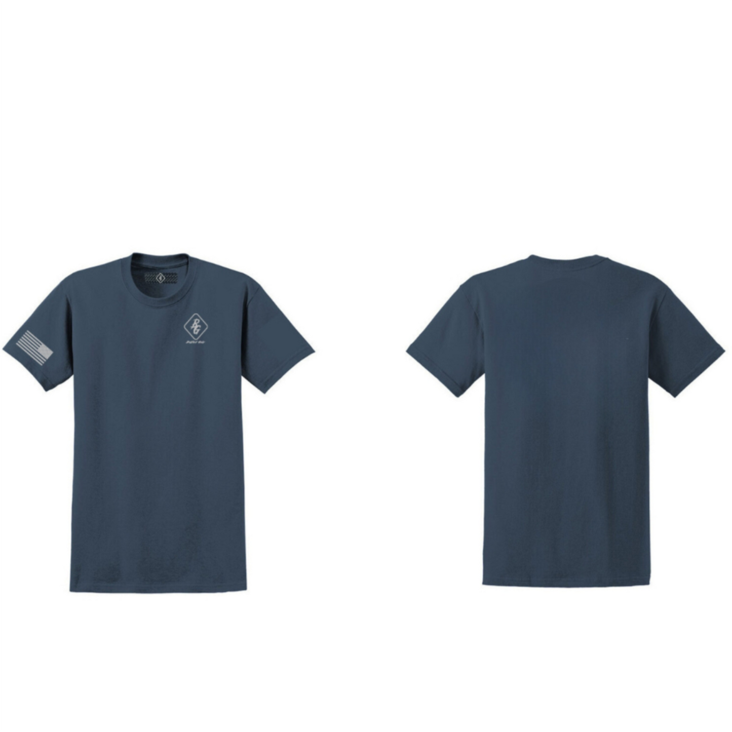 Par-Tee Time Tee