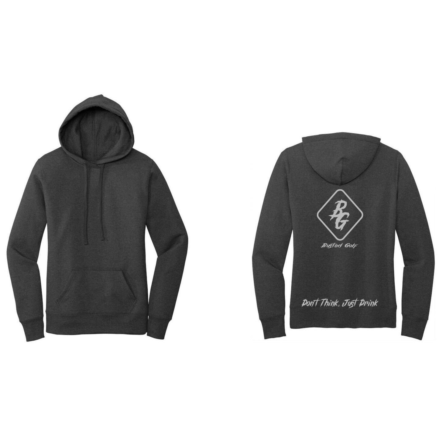 Women's Bogey & Brews Hoodie