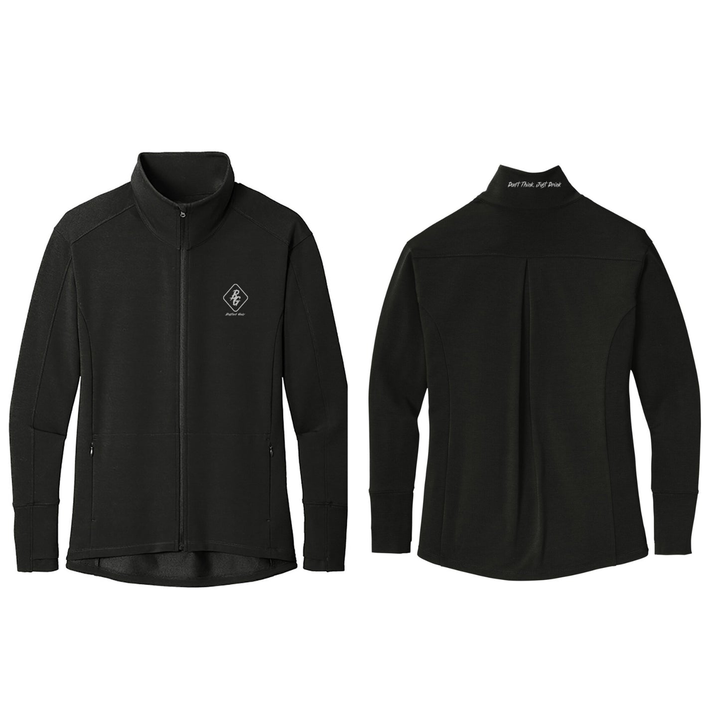 The Sip & Swing Fleece