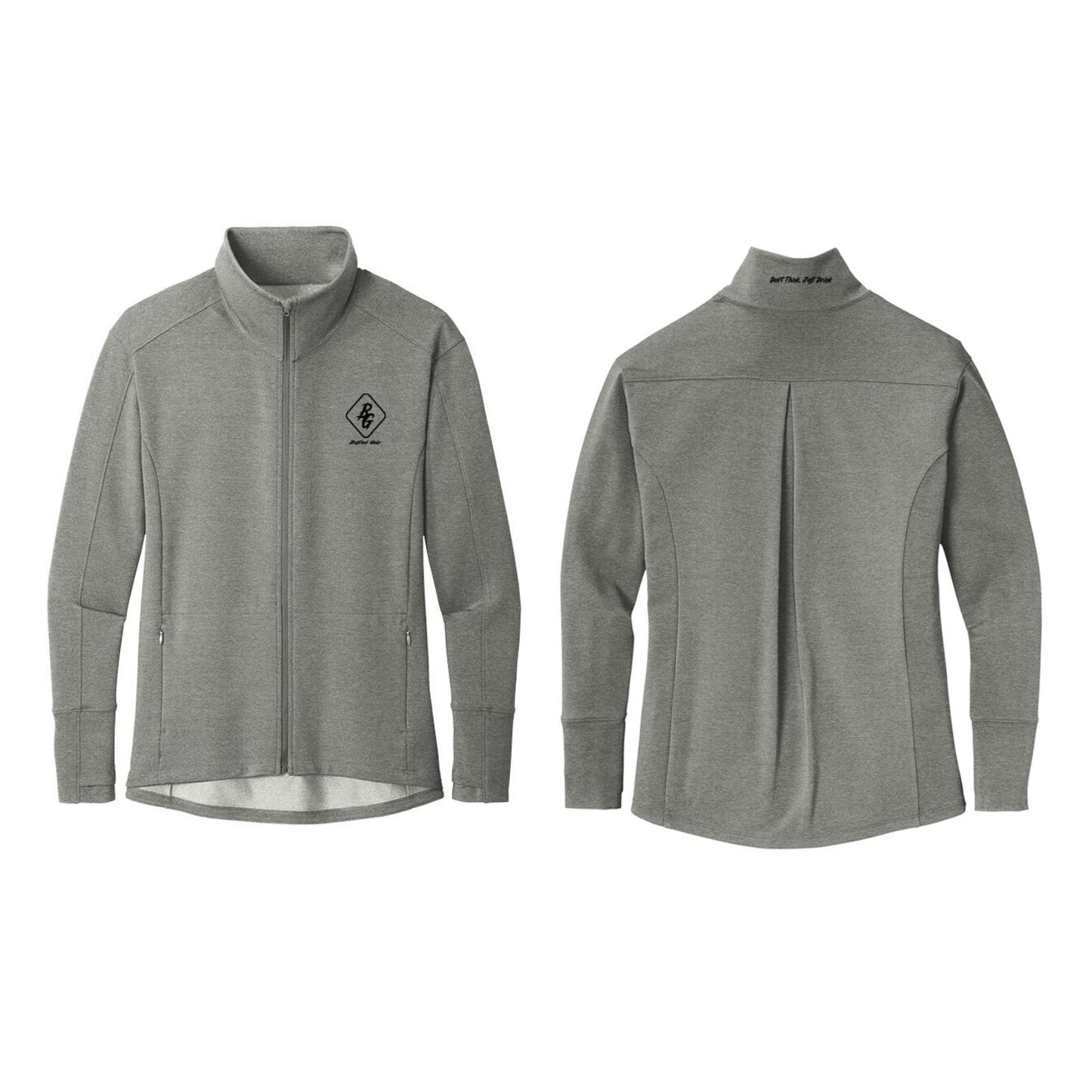 The Sip & Swing Fleece