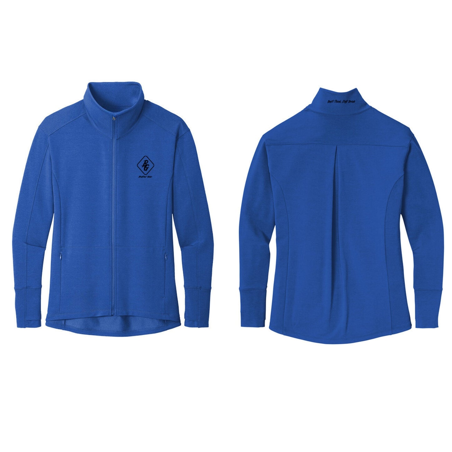 The Sip & Swing Fleece