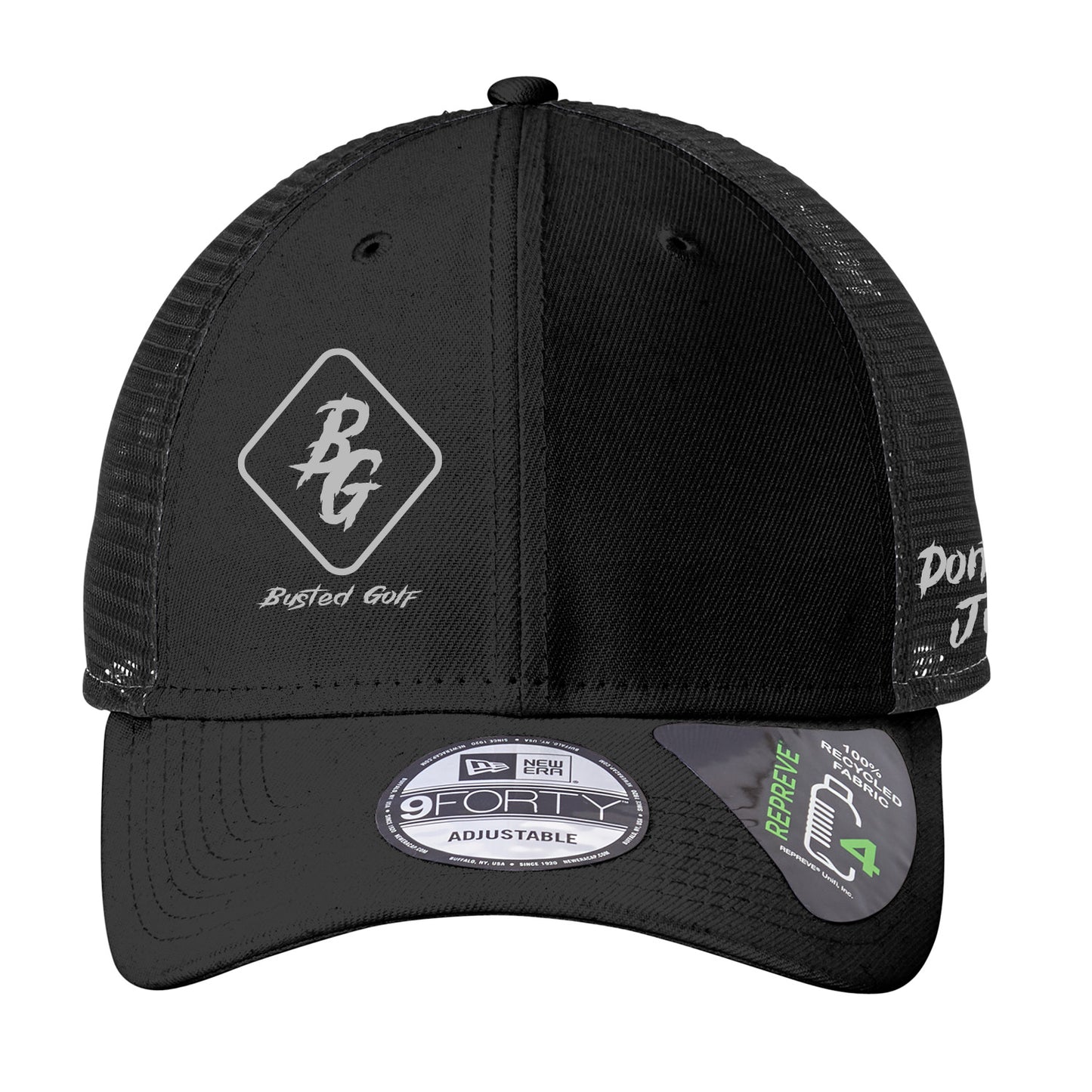 Brew & Birdies Trucker Hat