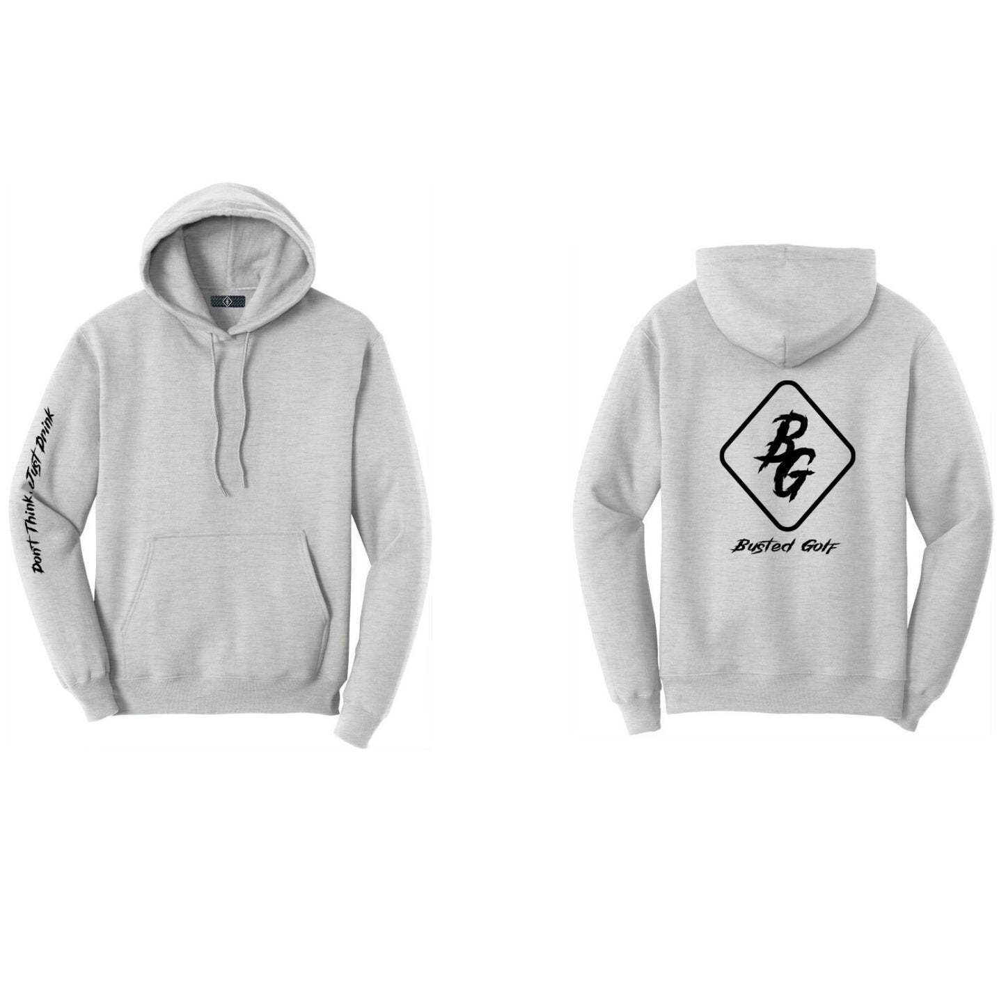 Bogey & Brews Hoodie
