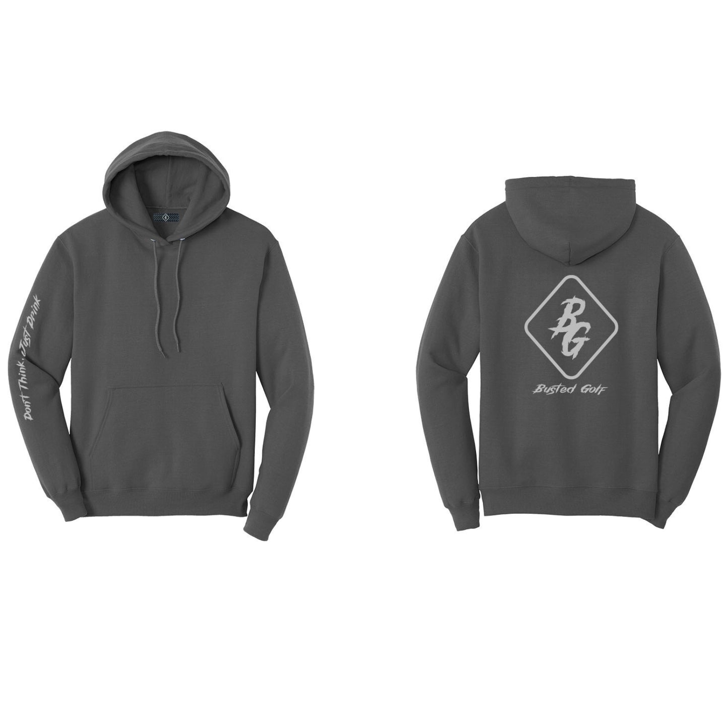 Bogey & Brews Hoodie