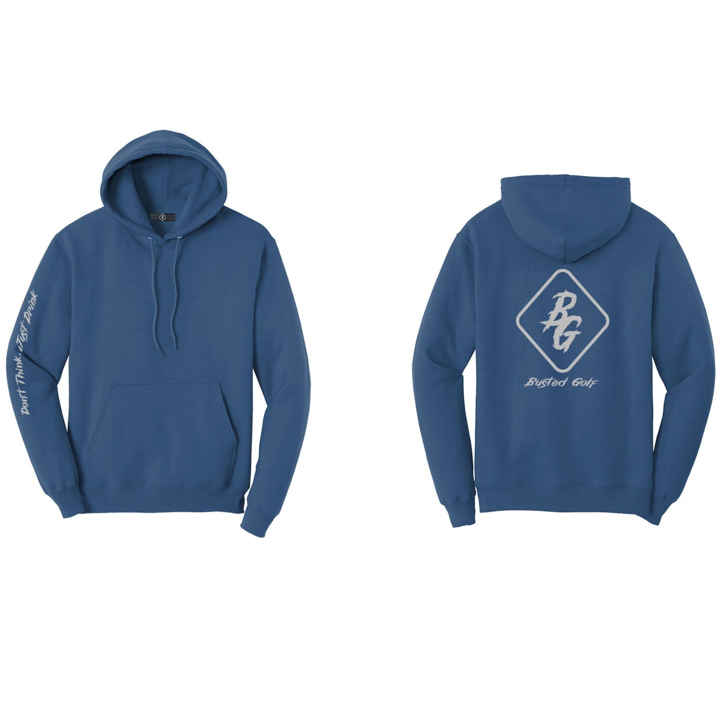 Bogey & Brews Hoodie