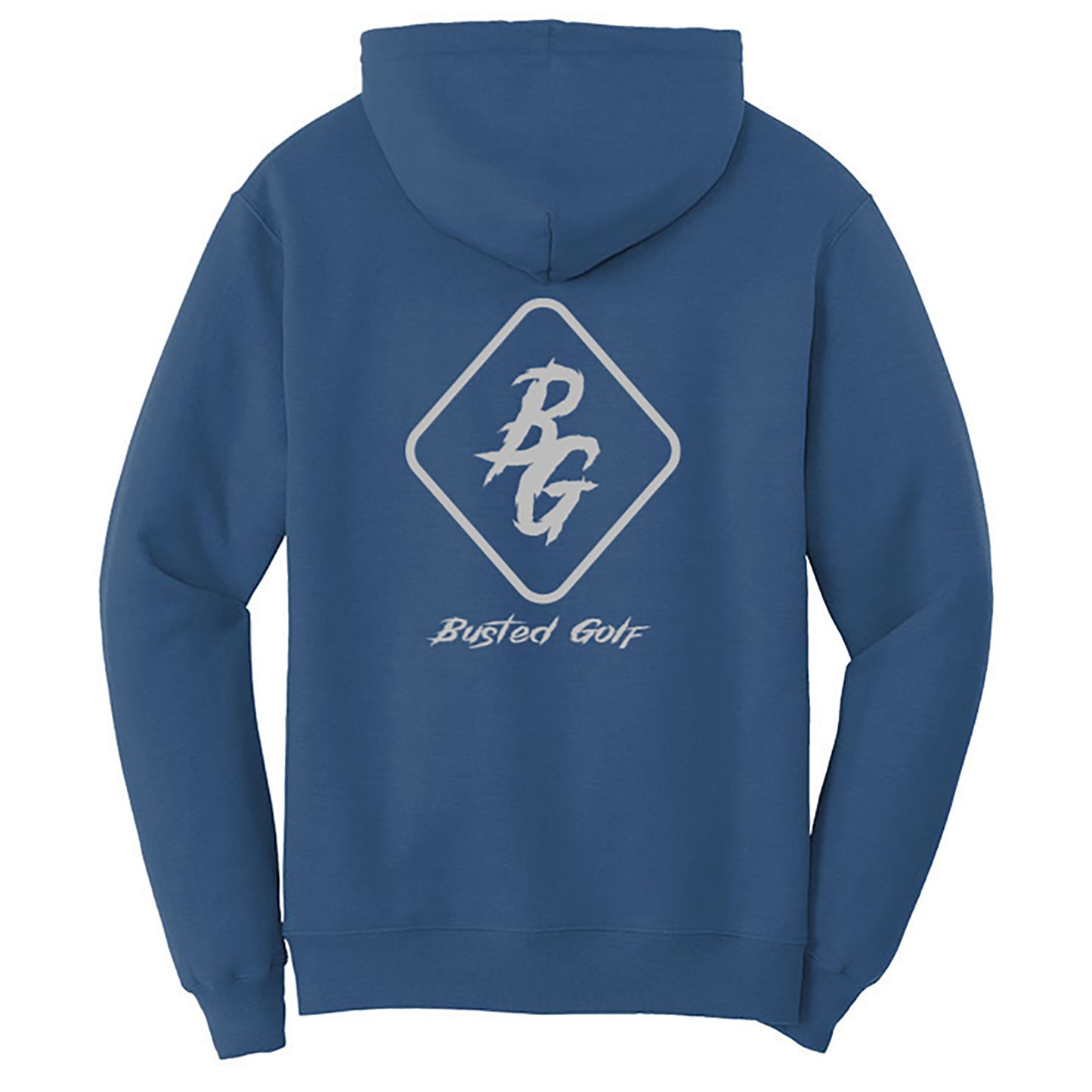 Bogey & Brews Hoodie