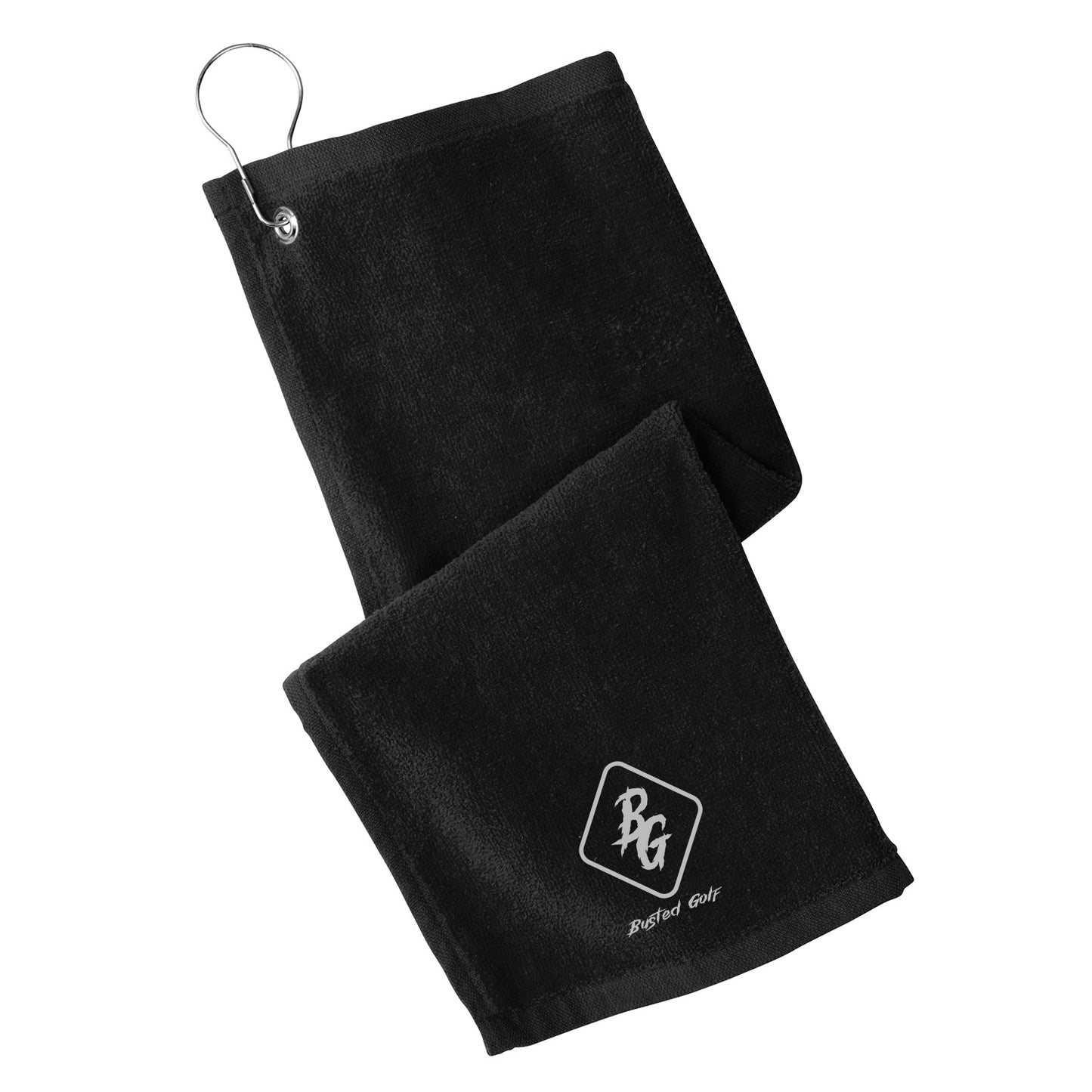 The Dirty Birdie Towel