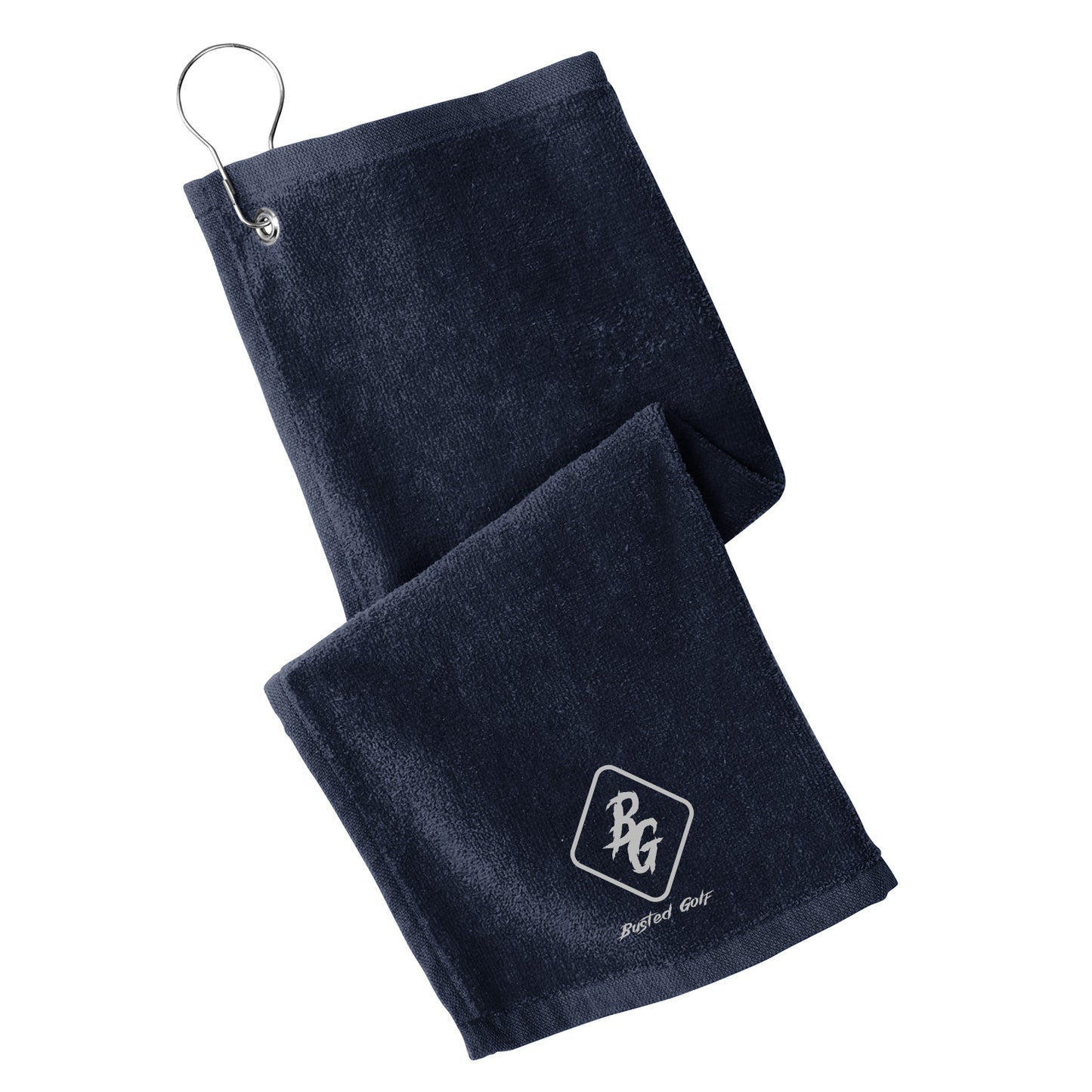 The Dirty Birdie Towel