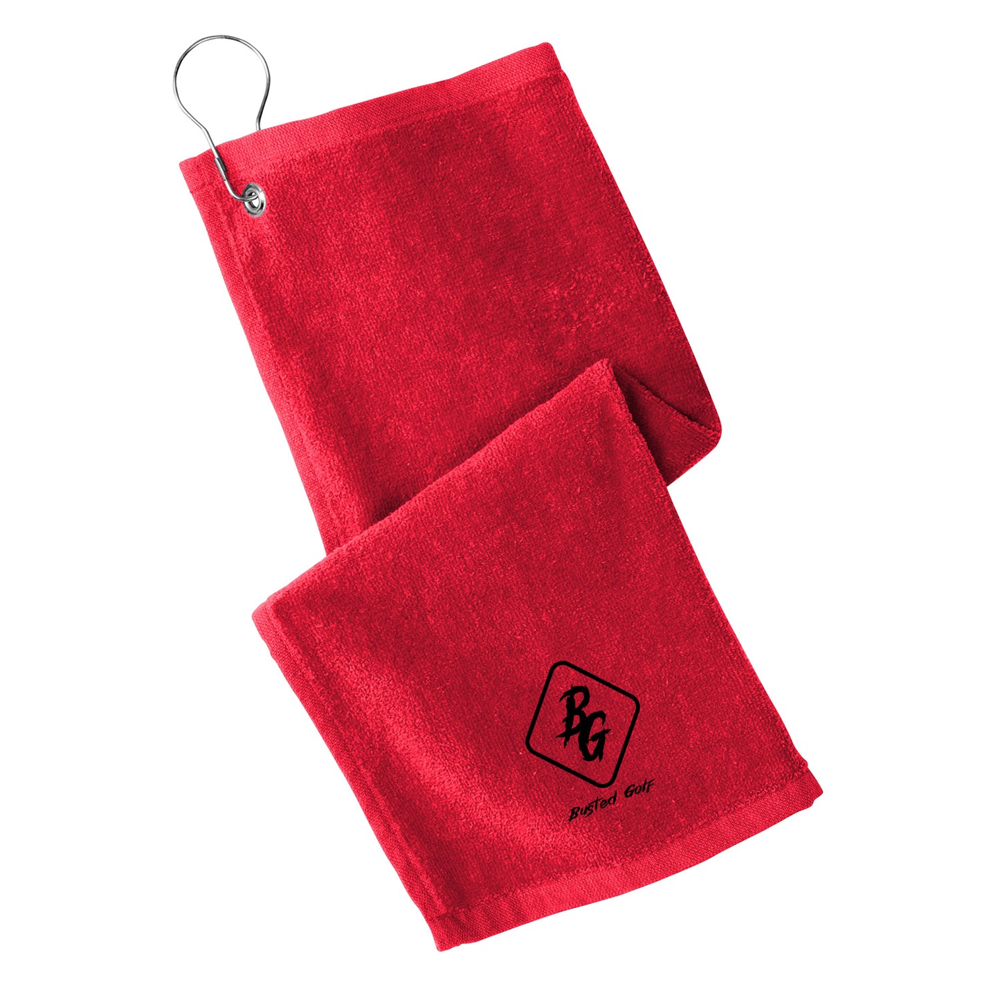 The Dirty Birdie Towel