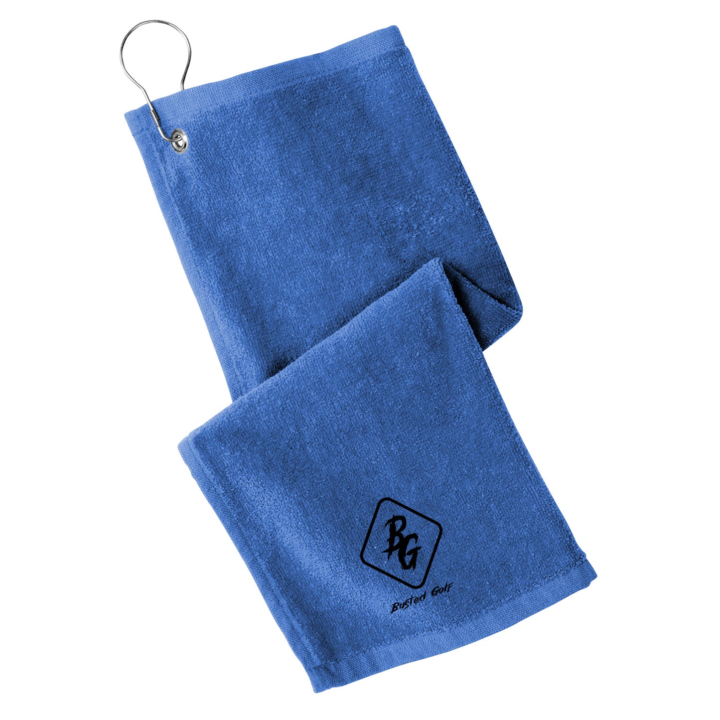 The Dirty Birdie Towel