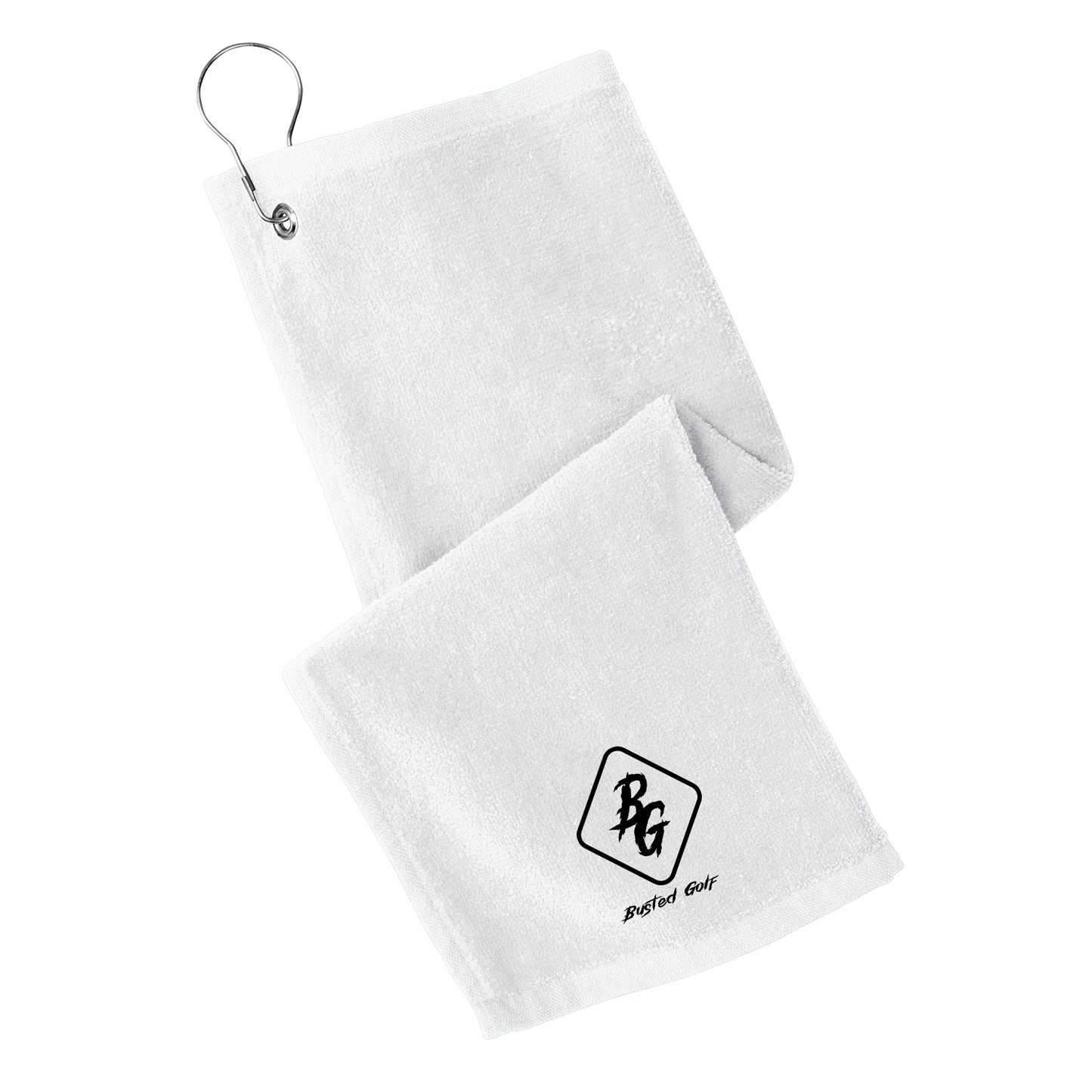 The Dirty Birdie Towel