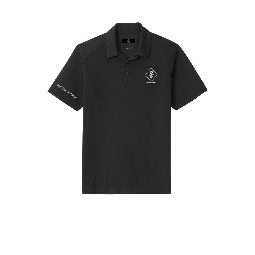 The Weekend Warrior Polo