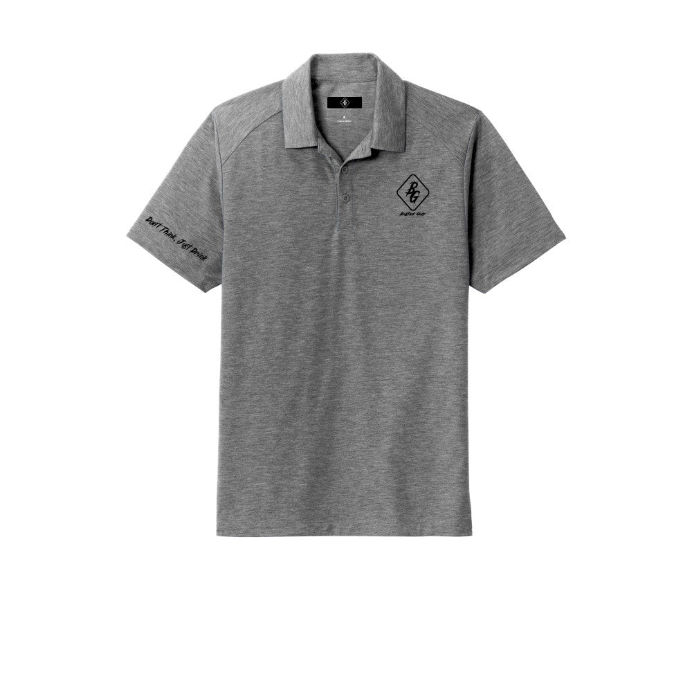 The Weekend Warrior Polo