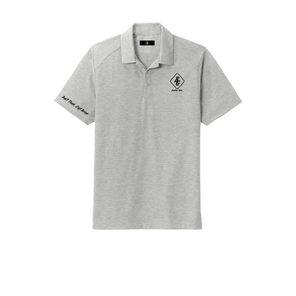 The Weekend Warrior Polo