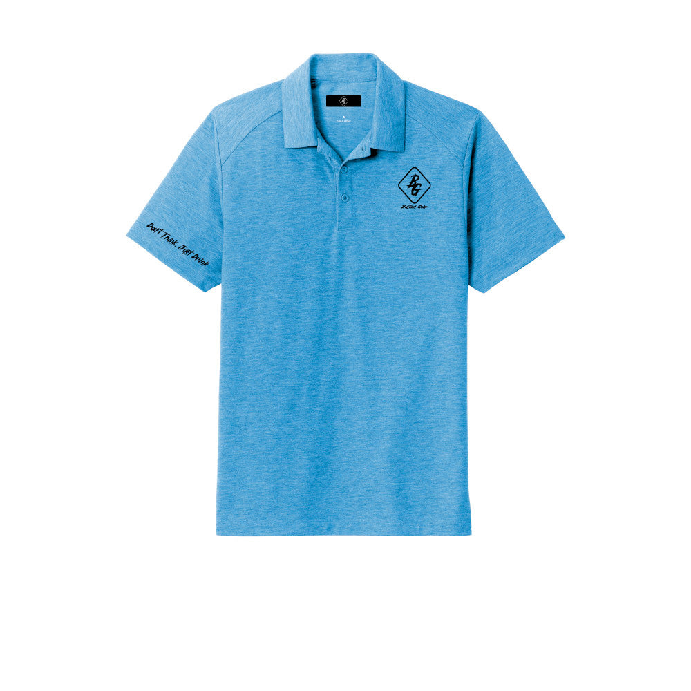 The Weekend Warrior Polo