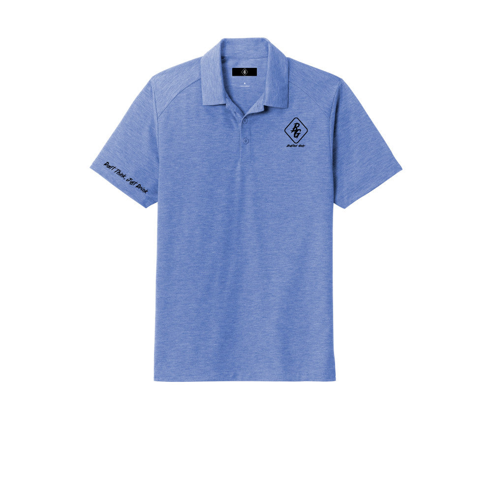The Weekend Warrior Polo