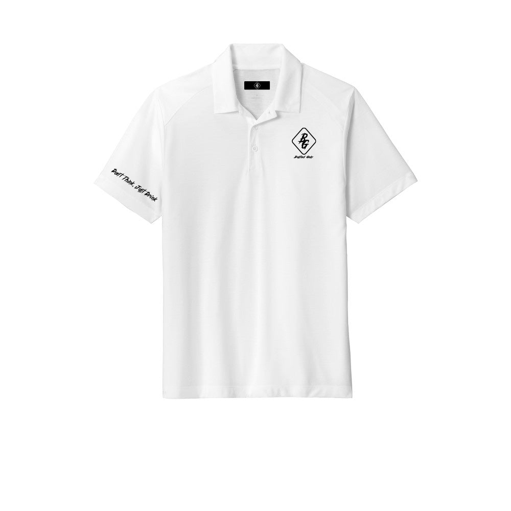 The Weekend Warrior Polo
